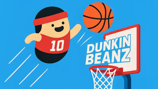 Dunkin Beanz game thumbnail