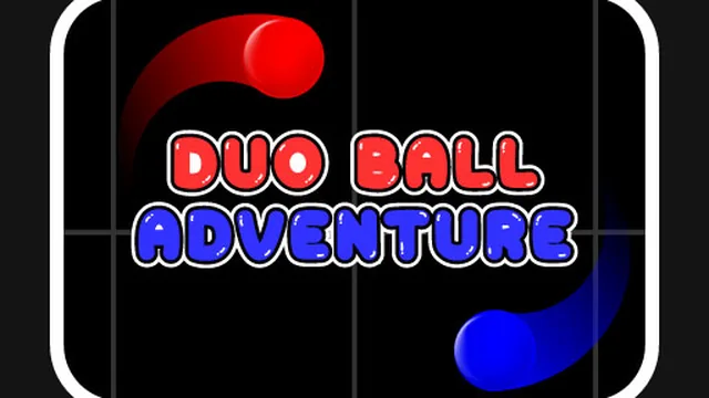 Duo Ball Adventure