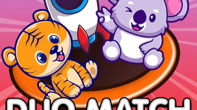 Duo Match