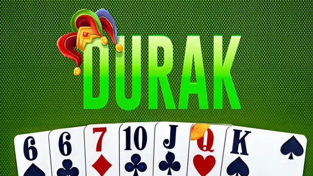 Durak game thumbnail