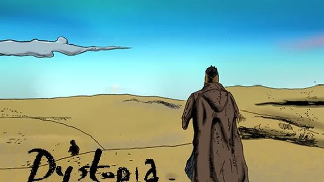Dystopia RPG game thumbnail