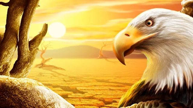 Eagle Slide game thumbnail