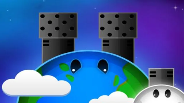 Earth Attack game thumbnail