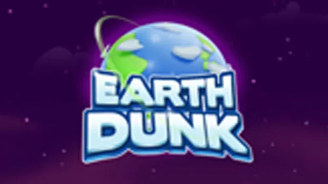 Earth Dunk game thumbnail
