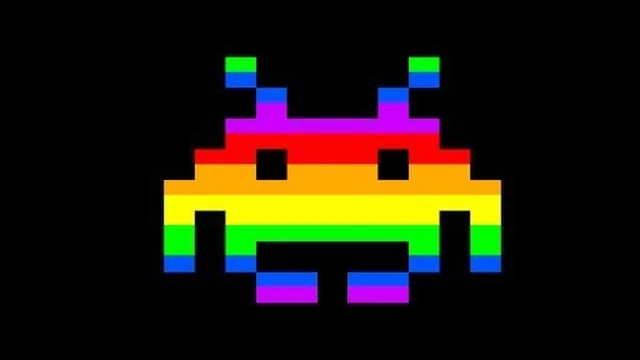 Earth Invaders game thumbnail