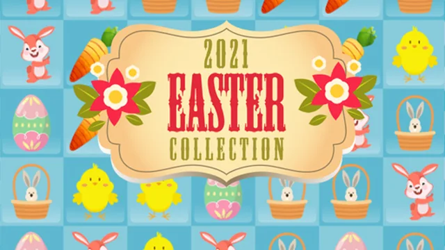 Easter 2021 Collection