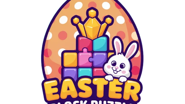 Easter Block Puzzle
