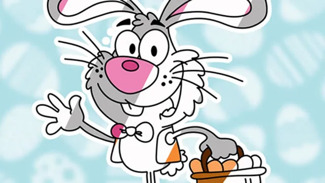 Easter Coloring Book Online