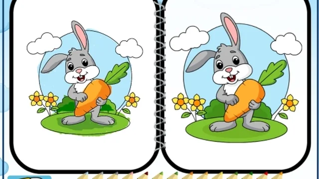 Easter Coloring game thumbnail