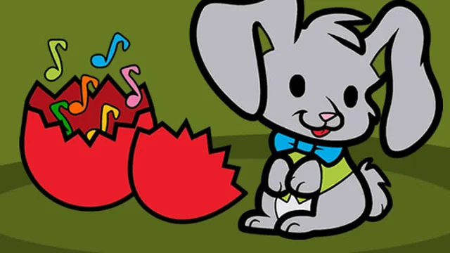 Easter Day Coloring game thumbnail