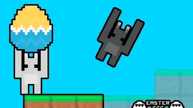 Easter Egg Arena