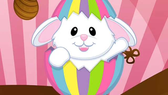 Easter Jigsaw game thumbnail