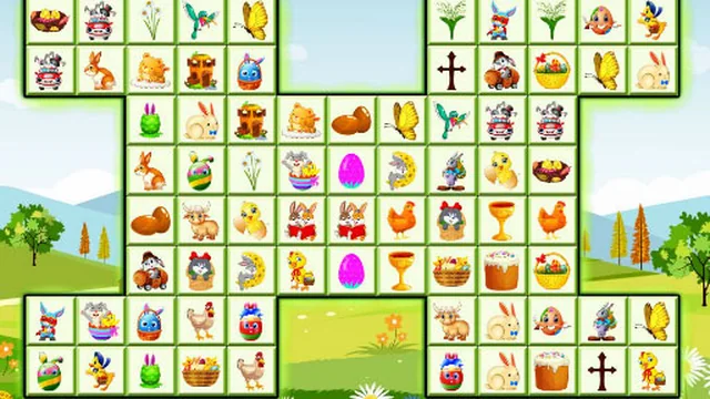 Easter Link