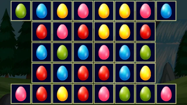 Easter Match 3