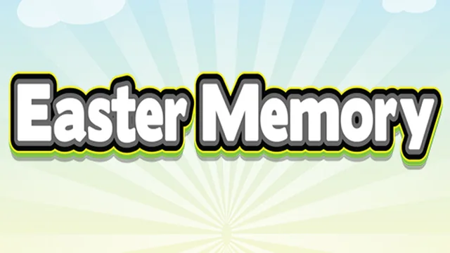 Easter Memories