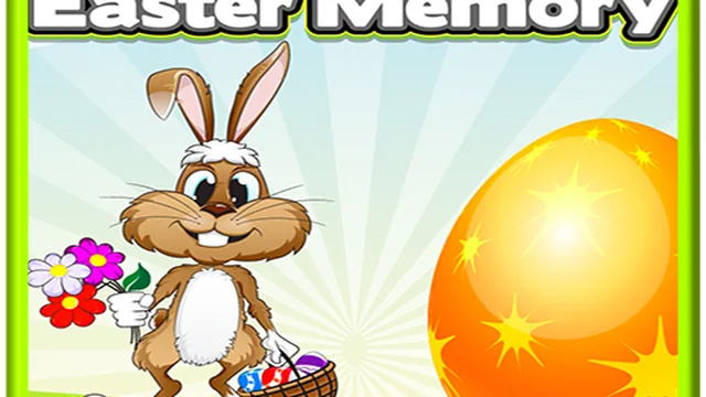 Easter Memory
