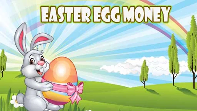 easter money