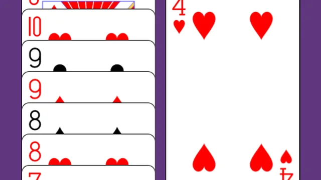 Easy Solitaire
