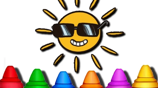 Easy to Paint Summer