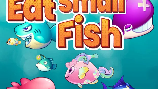 Eat Small Fish