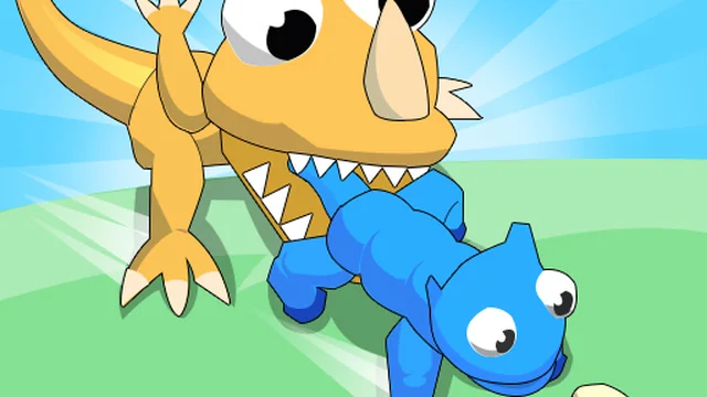 Eat To Evolve 2