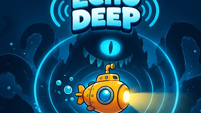 Echo Deep