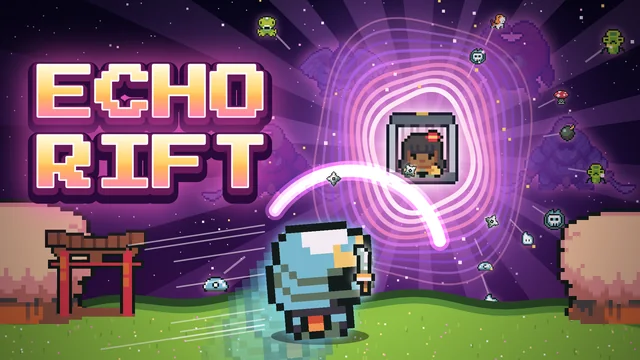 Echo Rift game thumbnail