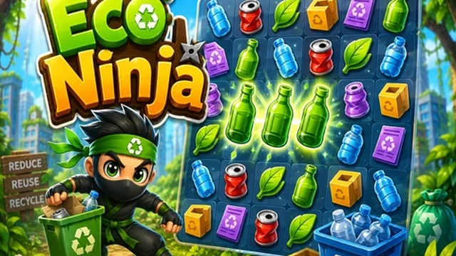 Eco Ninja