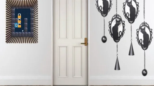 Ecstatic Boy Escape