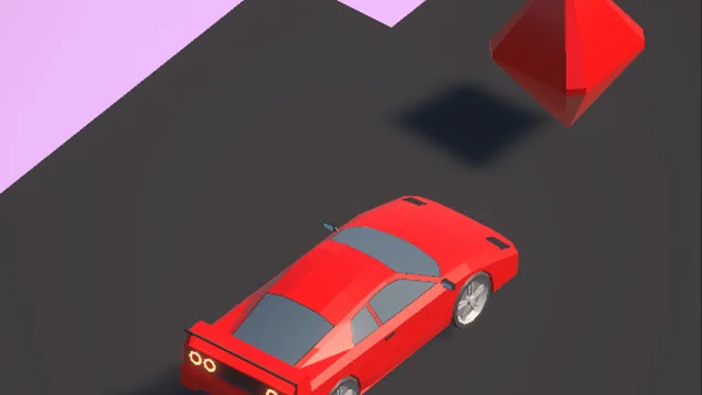 Edge Racing game thumbnail