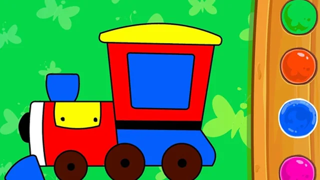 Educational Games For Kids