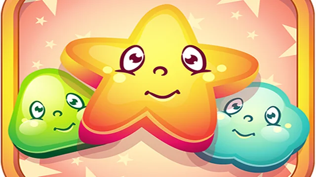 EG Cartoon Candy game thumbnail
