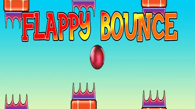 EG Flappy Bounce