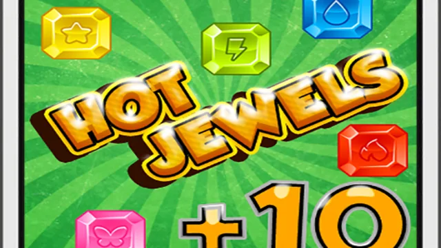 EG Hot Jewels game thumbnail