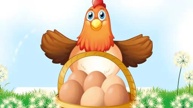 Egg Collector