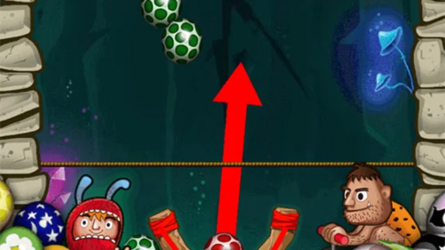 Egg Shooter 2