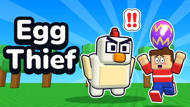Egg Thief game thumbnail