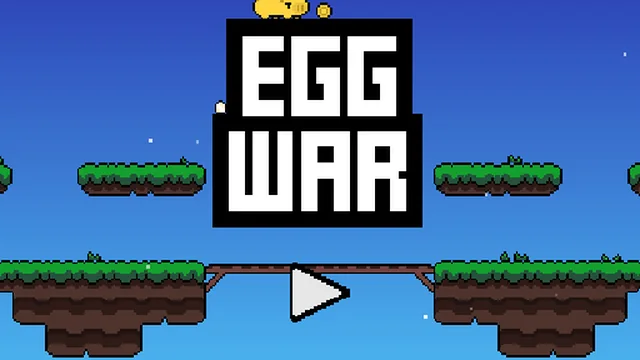 Egg Wars