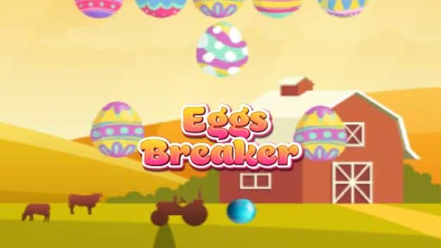 Eggs Breaker Game