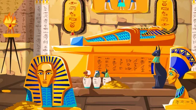 Egypt Pic Slider game thumbnail