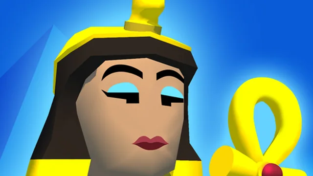 Egypt Stone War