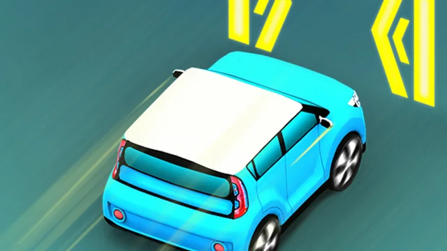 Electric Highway