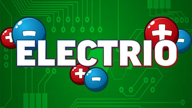 Electrio HD game thumbnail