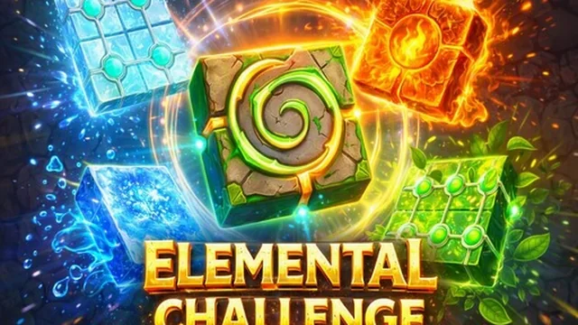 Elemental Challenge