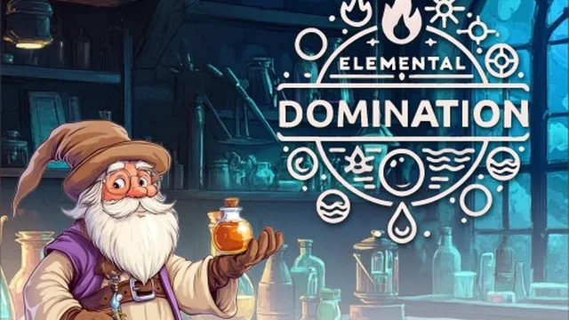 Elemental Domination