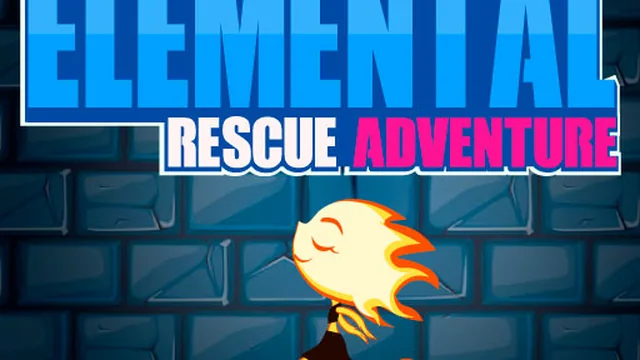 Elemental Rescue Adventure