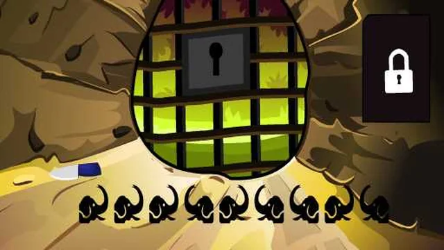 Elephant Land Escape
