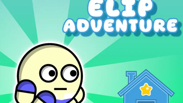 Elip Adventure