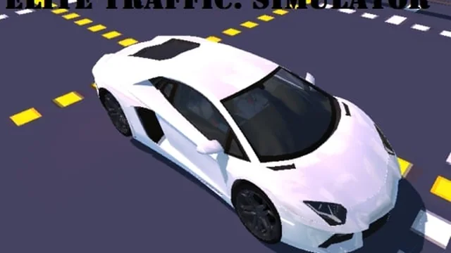 Elite Traffic Simulator
