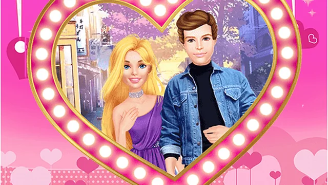 Ellie and Ben: Date Night